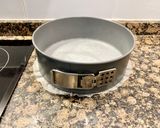 Foto del paso 2 de la receta: Pastel de queso, brevas y nueces