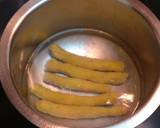 Oats Gatte Ki Sabzi /Curry recipe step 5 photo