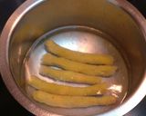 A picture of step 5 of Oats Gatte Ki Sabzi /Curry.