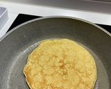 Foto del paso 3 de la receta Tortitas