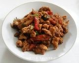 Foto langkah ke 4 dari resep Telur Orek.