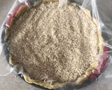 Foto del paso 11 de la receta: Crumble de manzana