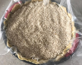 Foto del paso 11 de la receta: Crumble de manzana