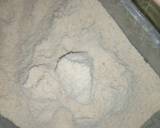 Yam nest recipe step 5 photo