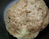 Foto del paso 4 de la receta: Scones Dulces
