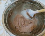 Foto langkah ke 3 dari resep Chocolate Chip Cookies.