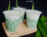 Cara Membuat Buko Pandan  5