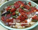 Foto langkah ke 4 dari resep Steam ikan gembung 🐟🐟.