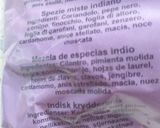 Foto del paso 1 de la receta: Vinagreta 🥗