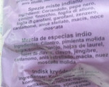 Foto del paso 1 de la receta: Vinagreta 🥗
