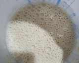 Foto del paso 2 de la receta: Panqueques de avena 🥞🫧