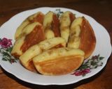 Foto langkah ke 7 dari resep Pukis Banyumas.