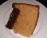 Foto do passo 3 de Bolo de amendoim
