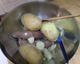 Foto del paso 2 de la receta: Panellets alternativos. Más light y sin mazapán