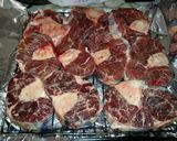 Foto del paso 1 de la receta: Ossobuco al horno