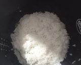 Foto langkah ke 7 dari resep Kolak labu kuning beras ketan.