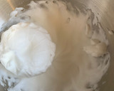 Foto del paso 1 de la receta: Budín de naranja FÁCIL Y POCOS INGREDIENTES