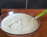 Foto del paso 3 de la receta: Budín de Manzanas