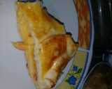 Foto del paso 4 de la receta: Tarta de zapallito, papas, tomates !!!