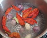 Foto langkah ke 2 dari resep Sate Taichan Tanpa Tusuk Sate.
