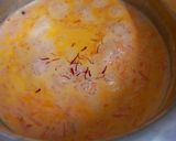 गाजर का खीर (Gaajar Ka Kheer recipe in hindi) रेसिपी चरण 3 फोटो