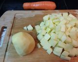 Foto del paso 4 de la receta: Guiso de lentejas