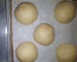 Foto langkah ke 18 dari resep Korean Garlic Cheese Bread.