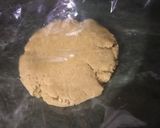 A picture of step 2 of OatsWheat&JaggeryCookies.