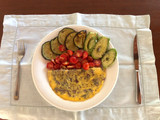 Omelette y cía