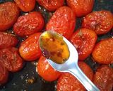 Foto del paso 4 de la receta: Tomatitos Cherry confitados