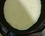 Foto langkah ke 3 dari resep Kulit lumpia.