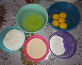 Foto del paso 1 de la receta: Tiramisú