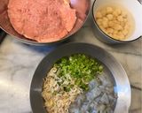 Foto del paso 1 de la receta: Luxury seafood chowder