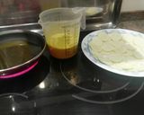 Foto del paso 7 de la receta Calabacín rebozado con pasta orly