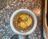 Foto del paso 7 de la receta: Sopa de Cebolla 🇫🇷