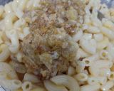 Foto langkah ke 5 dari resep 50. Macaroni Schotel Panggang.