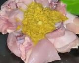 Foto langkah ke 3 dari resep Ayam Goreng Lengkuas.