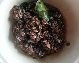 Foto langkah ke 5 dari resep Oseng2 sarang tawon..(lebah).