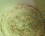 Foto del paso 3 de la receta: Torta de avena y coco