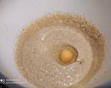 Foto del paso 2 de la receta 🌈Bizcocho Cuatro Cuartos con Crema de Queso🌈