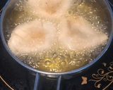 Foto langkah ke 8 dari resep Pempek Dos.