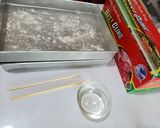 Foto langkah ke 2 dari resep Cakwe / You Tiao.