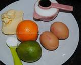 Dried fruits biscuits (Biscotti) recipe step 30 photo