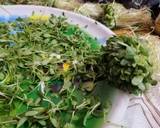 Fan Dried Fenugreek Leaves