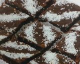 صورة لخطوة 3 من وصفة حلوى بالجوز gateau aux noix