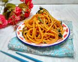 Foto langkah ke 3 dari resep #26 Mie goreng putih telur.