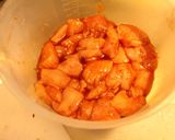 Foto del paso 6 de la receta: Spaguess, al la Talking heads