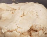A picture of step 4 of Sugar Cookie (Plain - Before Dressing).