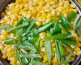 चटपटे कुरकुरे स्वीटकॉर्न (chatpate kurkure recipe in hindi) रेसिपी चरण 3 फोटो