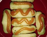 Foto langkah ke 7 dari resep Pukis mini.